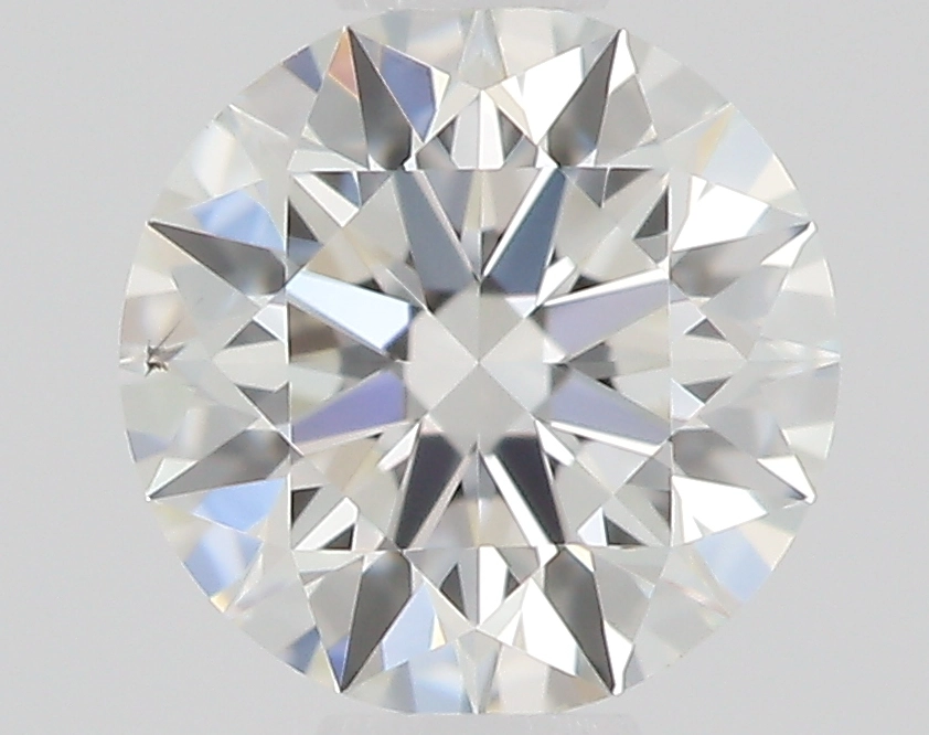 Round 0.3 ct I VS2