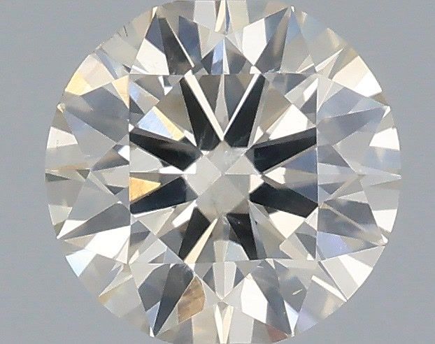 Round 0.52 ct J SI2