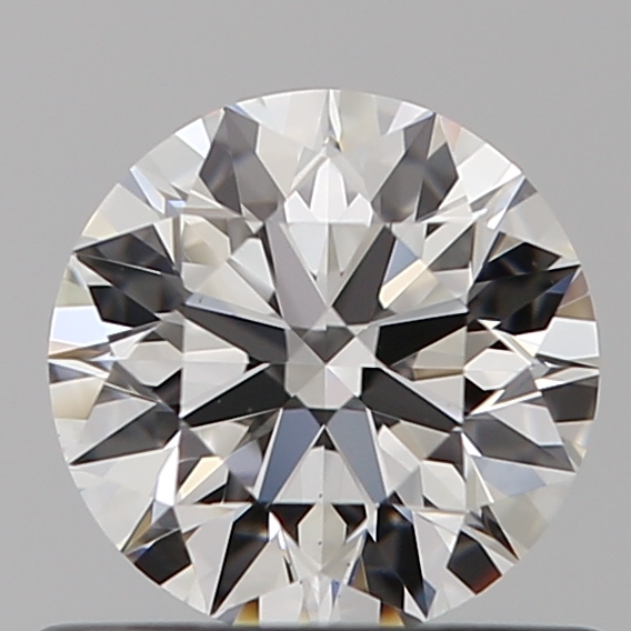 Round 0.57 ct G VS1