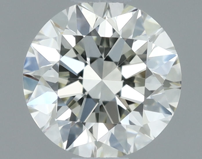 Round 0.5 ct M VVS2