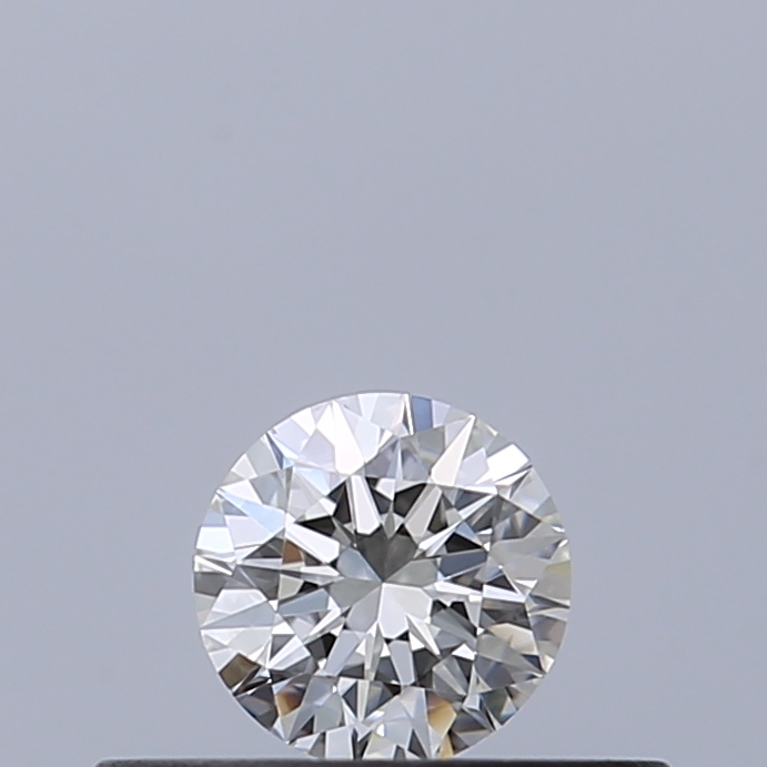 Round 0.21 ct G VVS1