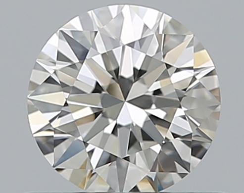 Round 0.4 ct H SI1