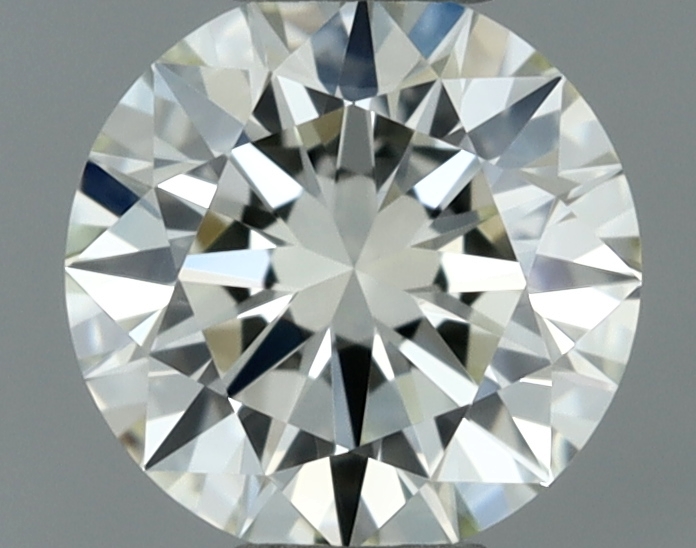 Round 0.31 ct M VVS1