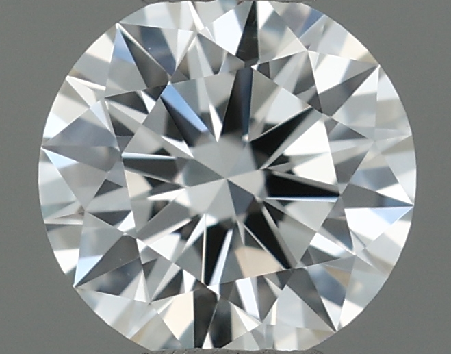 Round 0.35 ct I VVS1