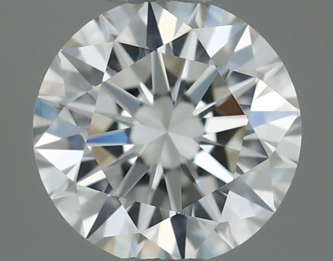 Round 0.3 ct J VS1