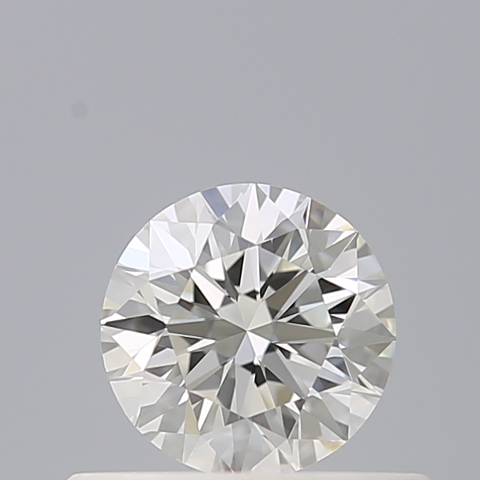 Round 0.34 ct G VVS1