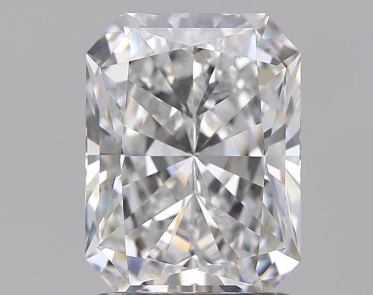 Emerald 0.32 ct E VVS2