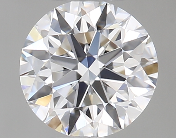 Round 0.32 ct F VVS1