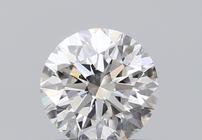 Round 0.35 ct F VVS1