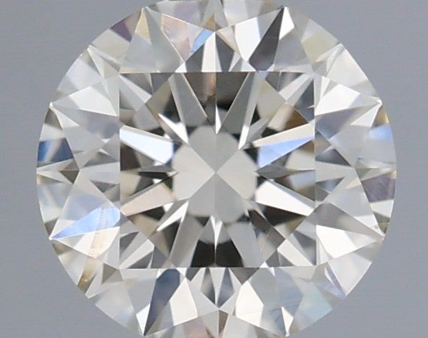Round 0.4 ct J SI2