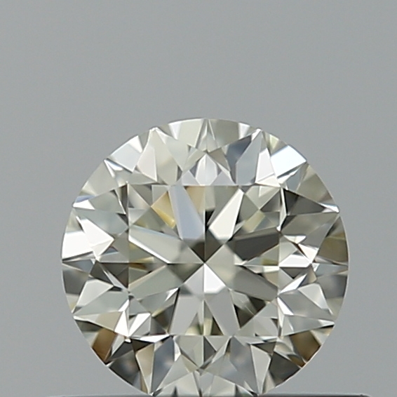 Round 0.4 ct M VVS1
