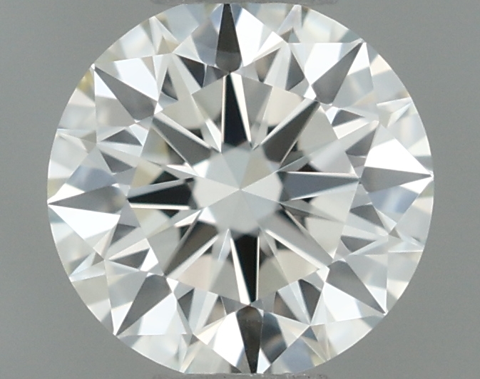 Round 0.3 ct L IF