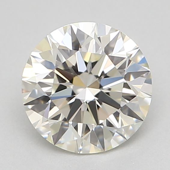 Round 0.5 ct K VVS2