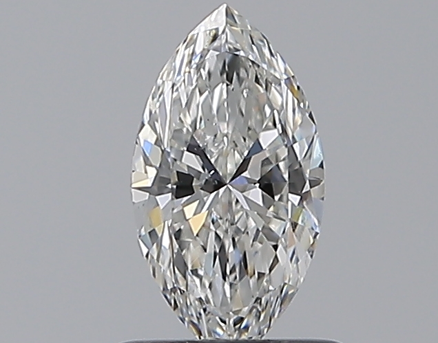 Marquise 0.75 ct G SI1