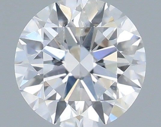 Round 0.3 ct F I1