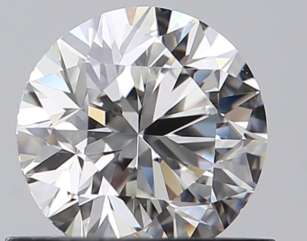 Round 0.7 ct G VVS2