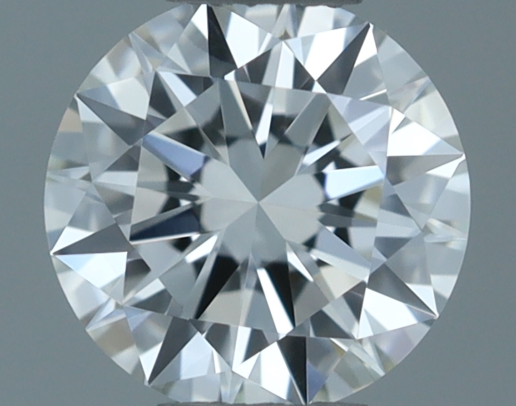 Round 0.3 ct J VVS1