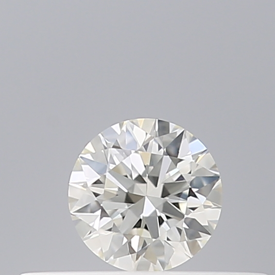 Round 0.19 ct G VVS1