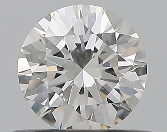 Round 0.46 ct G SI1
