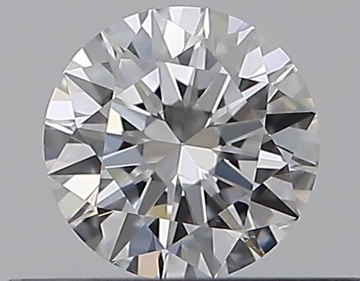 Round 0.31 ct E SI2