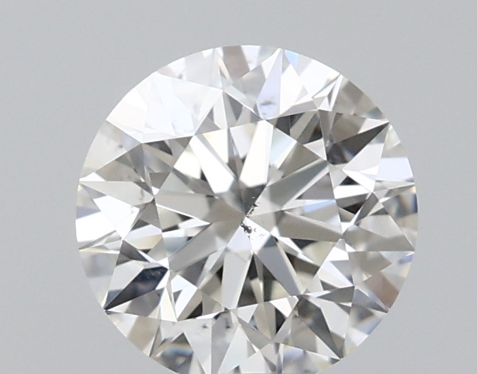 Round 0.53 ct G SI1