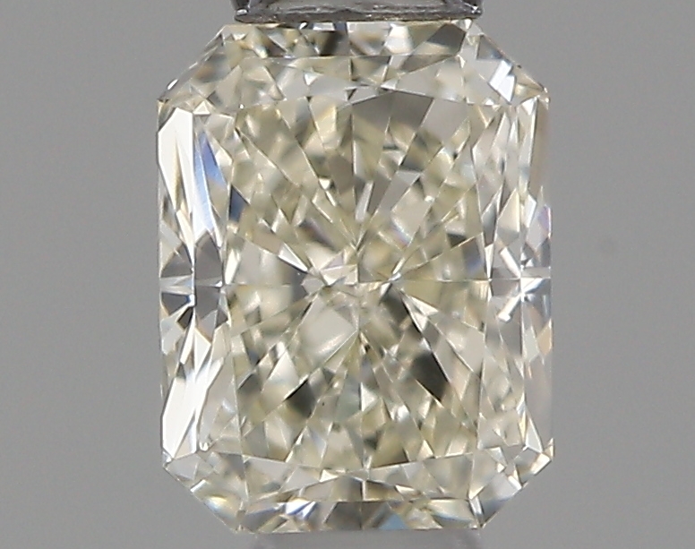 Radiant 0.31 ct K VVS2