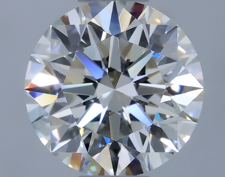 Round 0.5 ct I VVS1