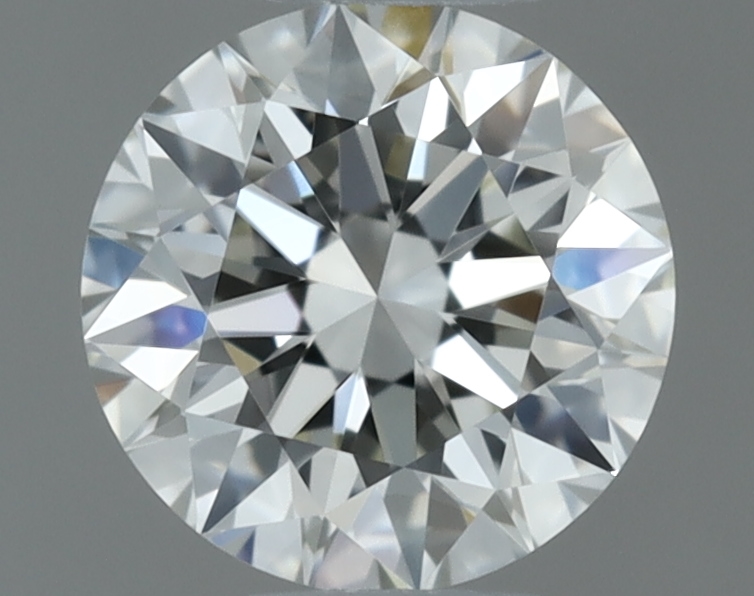 Round 0.4 ct K VVS1