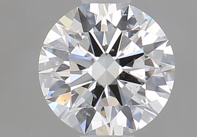 Round 0.35 ct G SI2