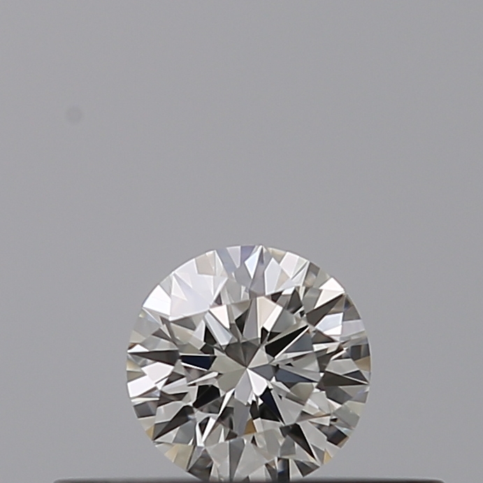 Round 0.18 ct G VVS1