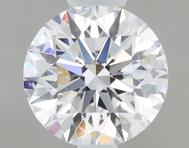 Round 0.32 ct E VS2