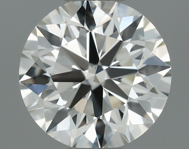 Round 0.5 ct L VS1