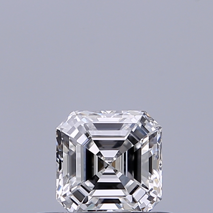 Emerald 0.36 ct E VVS1