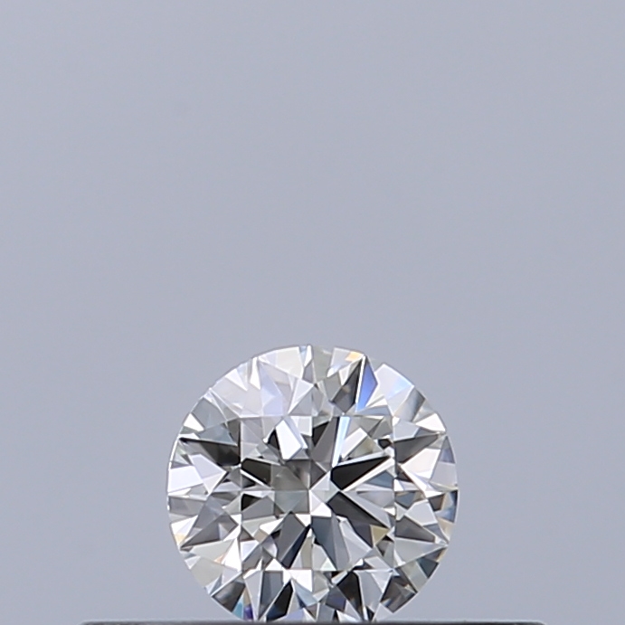 Round 0.18 ct G VVS1