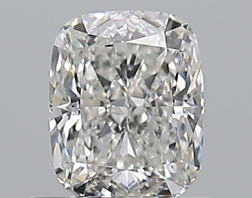 Cushion 0.74 ct G VS1