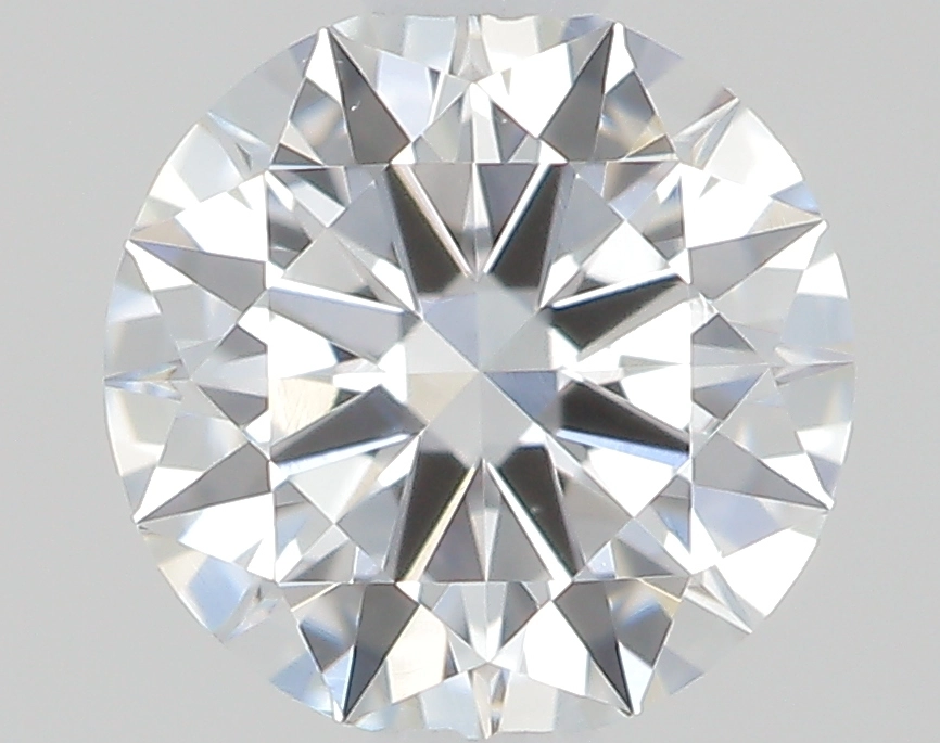 Round 0.31 ct E VS2