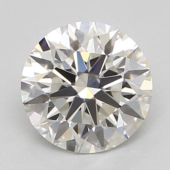 Round 0.5 ct I VS2