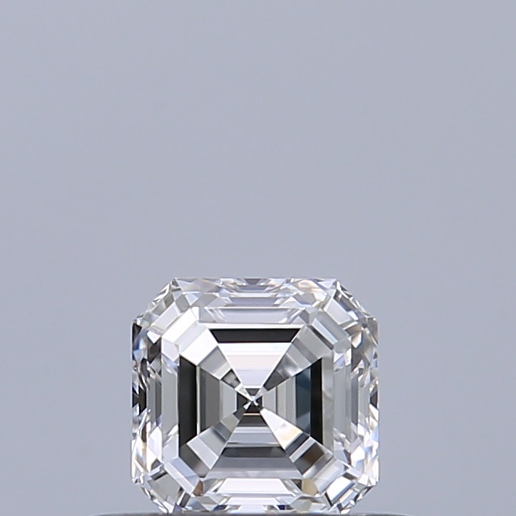 Emerald 0.35 ct D IF