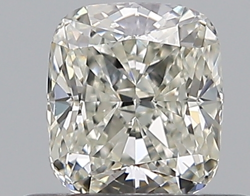 Cushion 0.52 ct I VS1