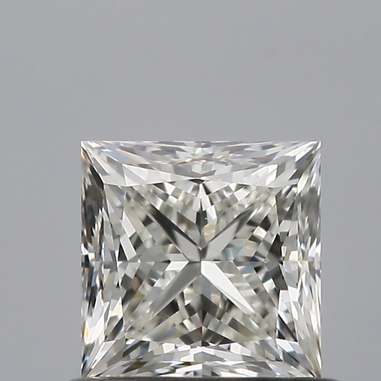 Princess 0.71 ct J VS1