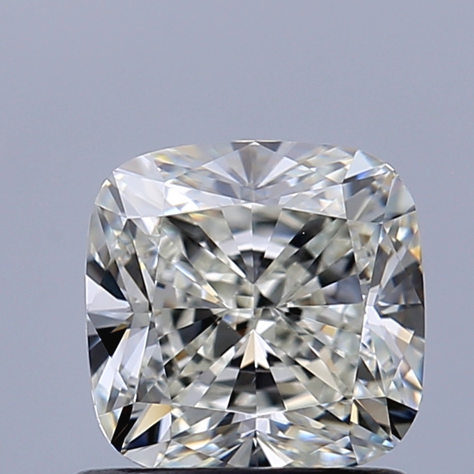 Cushion 1.0 ct H VS1