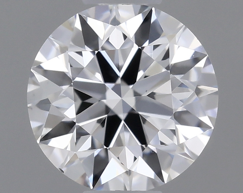 Round 0.43 ct E VS1