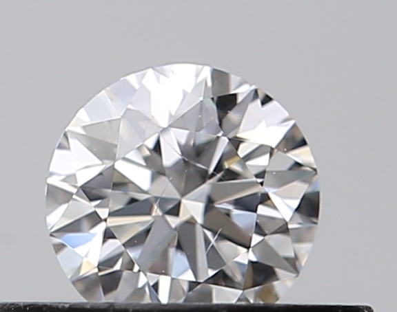 Round 0.3 ct E SI2