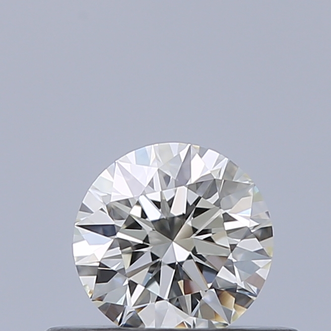 Round 0.31 ct K VVS1