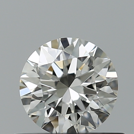 Round 0.41 ct G IF