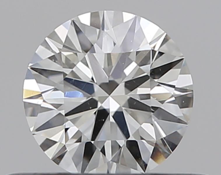 Round 0.33 ct G SI1