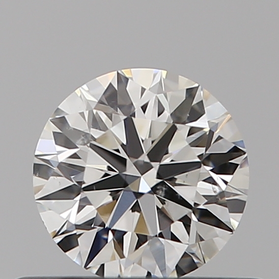 Round 0.4 ct G SI1