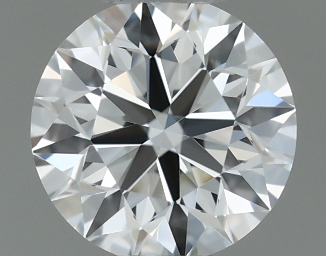 Round 0.33 ct I VVS1