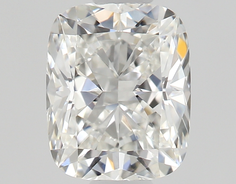 Cushion 0.52 ct G IF