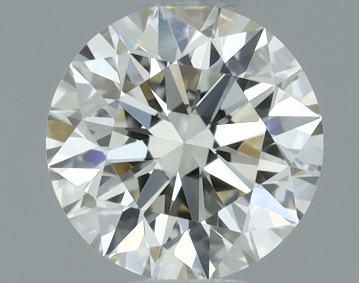Round 0.5 ct M VS1